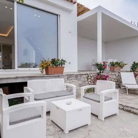 Casa Me Capri