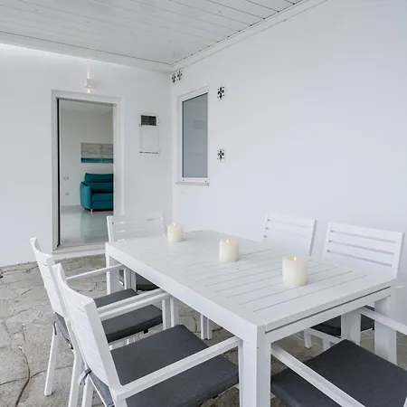 Prázdninový dům Casa Me