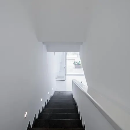 Casa Me Prázdninový dům Capri