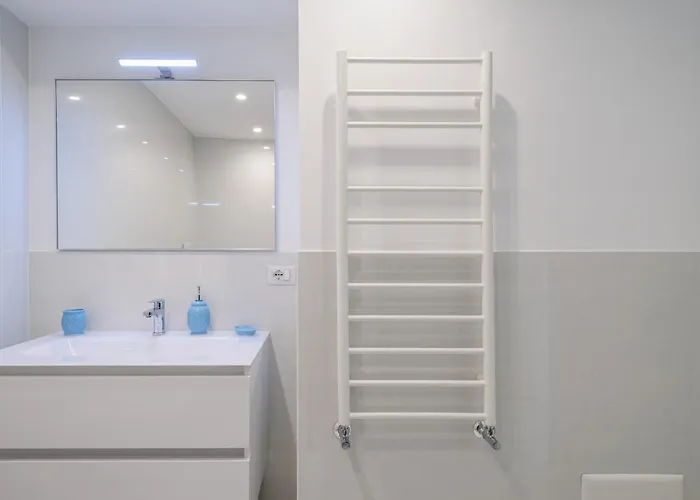 Semesterbostad Casa Me