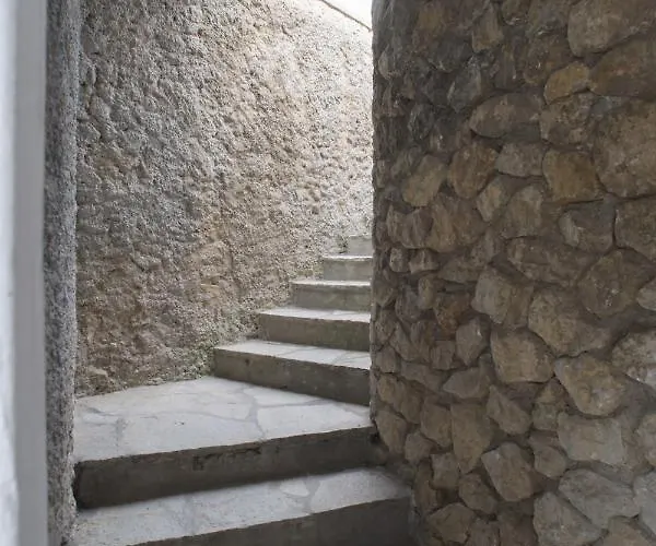 Semesterbostad Casa Me