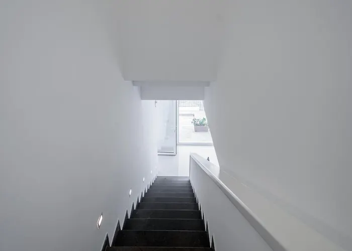 Casa Me Semesterbostad Capri