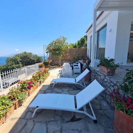 Vakantiehuis Casa Me