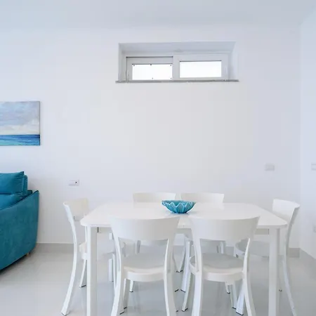 Casa Me * Capri