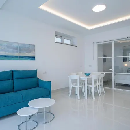 Casa Me Vakantiehuis