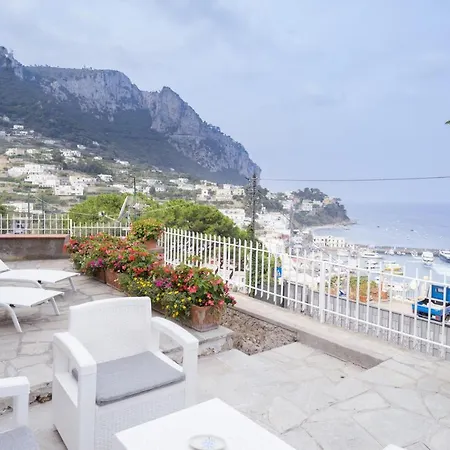 Vakantiehuis Casa Me *