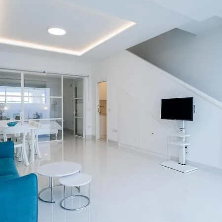 Casa Me Vakantiehuis Capri