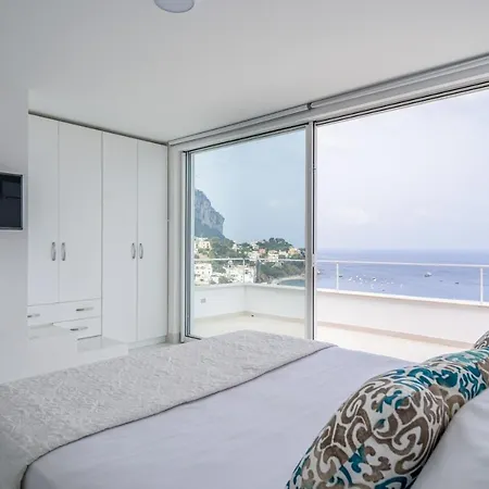 Vakantiehuis Casa Me *