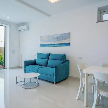 Casa Me Hébergement de vacances