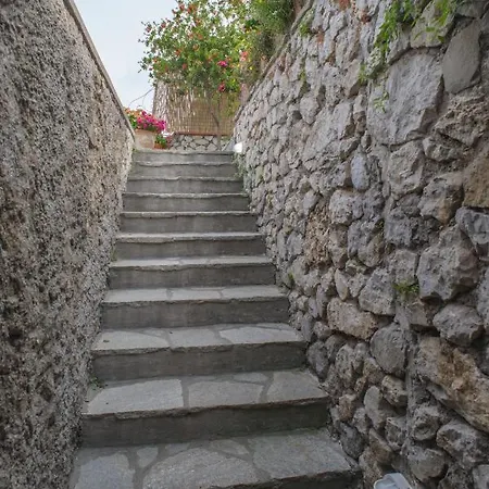 別荘 Casa Me カプリ