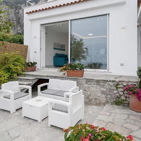 Casa Me * Capri
