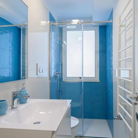 Casa Me Vakantiehuis Capri