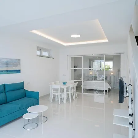 Casa Me 別荘 カプリ