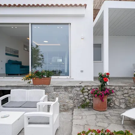 Vakantiehuis Casa Me