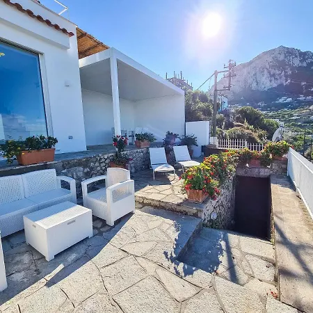 Casa Me Capri