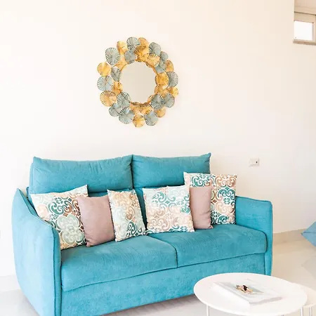 Casa Me Prázdninový dům Capri