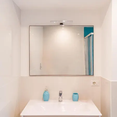 Casa Me Prázdninový dům