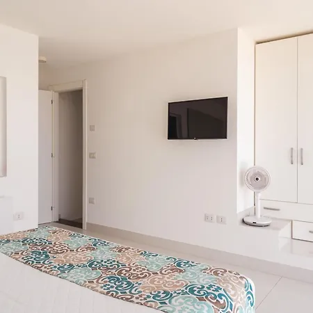 Дом отдыха Casa Me Капри