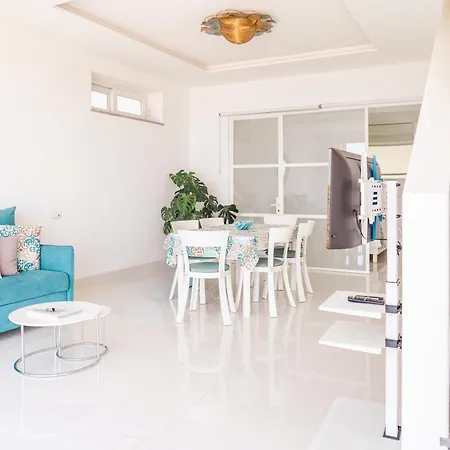 Casa Me Капри