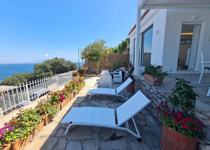 Holiday home Casa Me