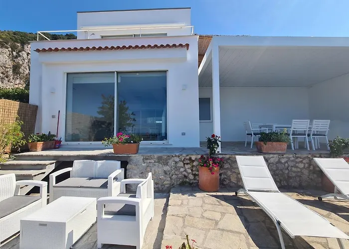 Holiday home Casa Me