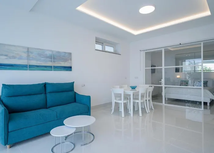 Casa Me Vakantiehuis