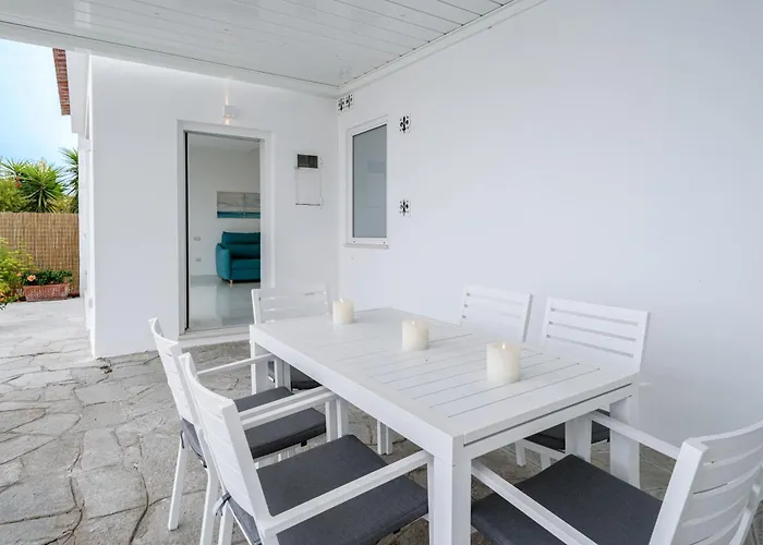 Vakantiehuis Casa Me