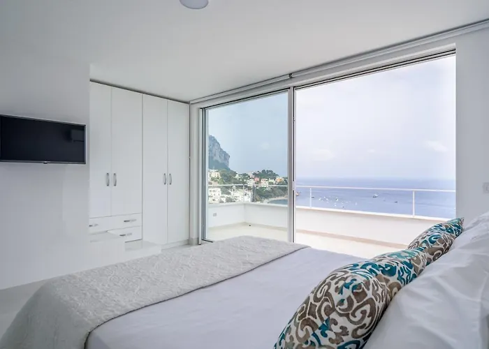 Holiday home Casa Me *