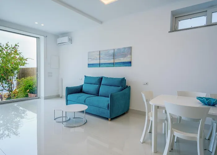 Casa Me Holiday home