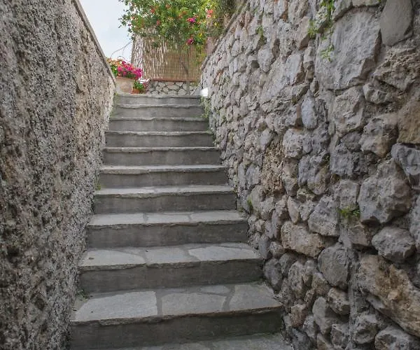 Holiday home Casa Me Capri