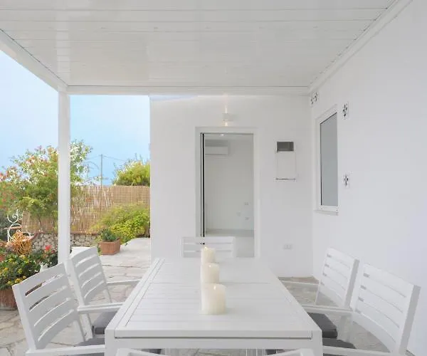 Casa Me Holiday home Capri