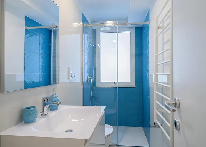 Casa Me Holiday home Capri