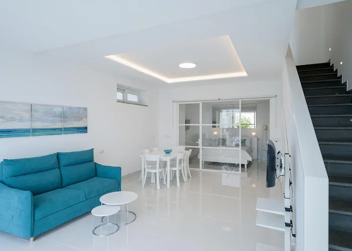 Casa Me Vakantiehuis Capri