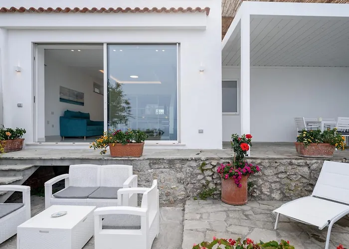 Holiday home Casa Me