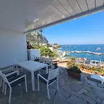 Casa Me Prázdninový dům Capri