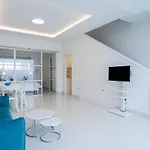 Casa Me Prázdninový dům Capri