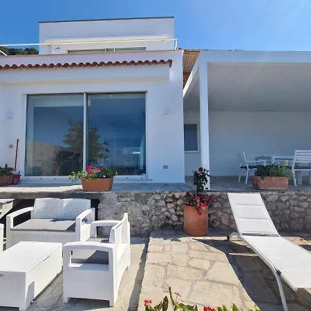בית נופש Casa Me
