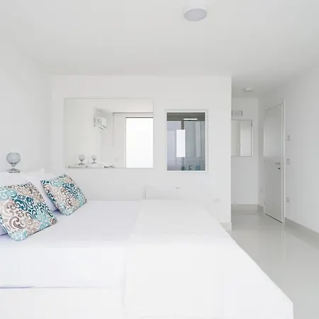 בית נופש Casa Me *