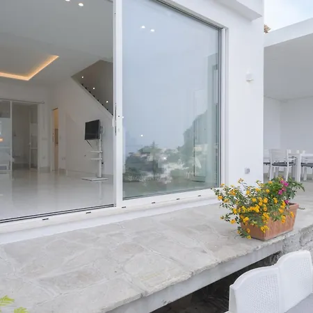 Casa Me Vakantiehuis Capri