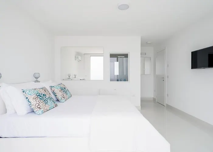 Vakantiehuis Casa Me *