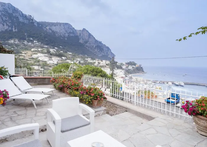 Vakantiehuis Casa Me *