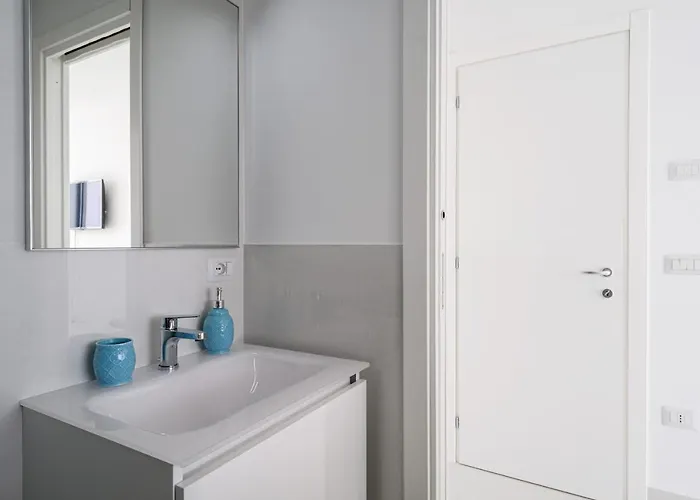 Casa Me Vakantiehuis Capri