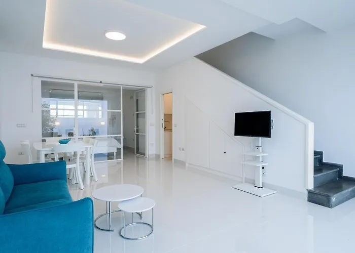 Casa Me Vakantiehuis Capri