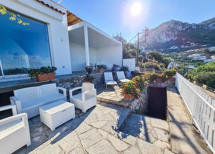Casa Me Capri